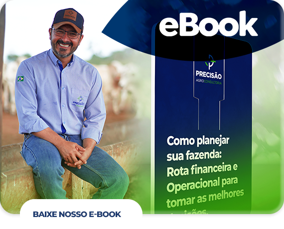 e-Book - Precisão Agro - LP