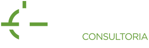 Logo Precisão Agro - LP
