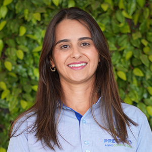 Ana Flávia Ferro - Precisão Agro - LP