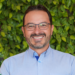 André Ferro - Precisão Agro - LP