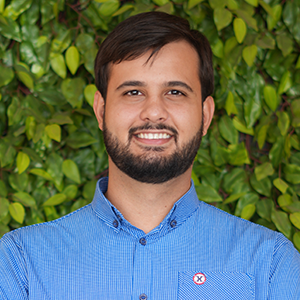 Lucas Benjamim - Precisão Agro - LP