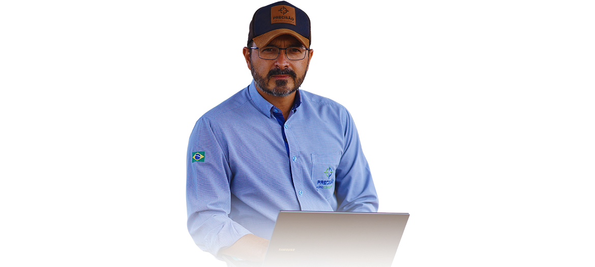 Assuma as RÉDEAS do seu NEGÓCIO
Transforme a gestão da sua fazenda com um PLANO ESTRATÉGICO
feito sob medida por especialistas em GESTÃO AGROPECUÁRIA.
Conquiste mais SEGURANÇA, RENTABILIDADE e TEMPO para a sua família.
VAGAS LIMITADAS!
- Precisão Agro - LP